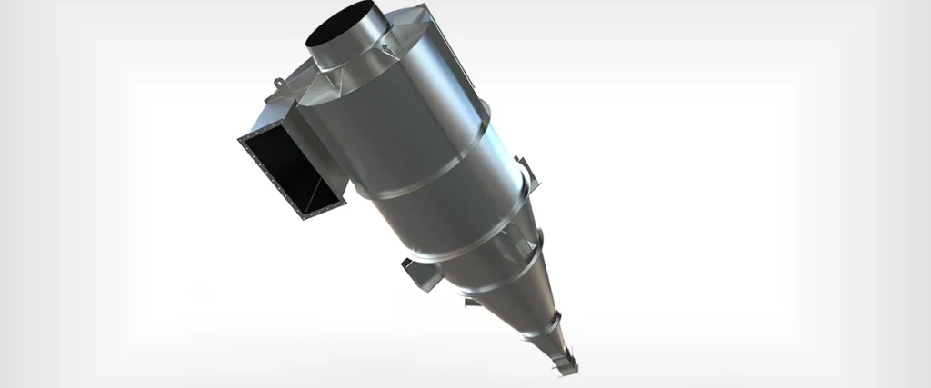 سیکلون چیست؟