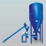 راهنمای خرید دستگاه آسیاب صنعتی برای خوراک دام سبک و سنگین