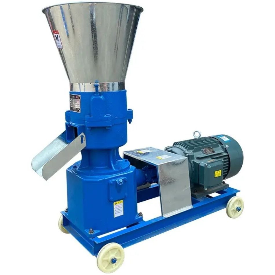 قطعات مصرفی دستگاه پلت خوراک دام